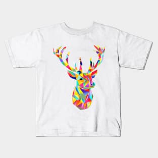 Harry Hirsch Kids T-Shirt